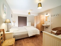 Rustic Holiday Home in Vresse-sur-Semois near Center