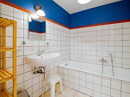 Rustic Holiday Home in Vresse-sur-Semois near Center