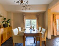 Elegant Apartment in Aywaille near Forest