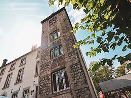 Elegant Apartment in Aywaille near Forest