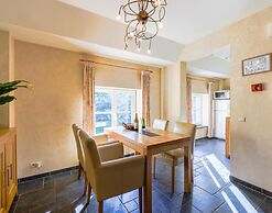 Elegant Apartment in Aywaille near Forest