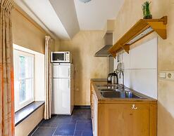 Elegant Apartment in Aywaille near Forest