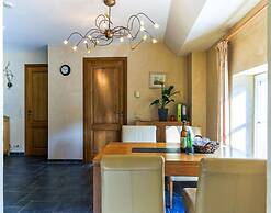 Elegant Apartment in Aywaille near Forest