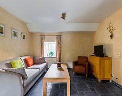 Elegant Apartment in Aywaille near Forest