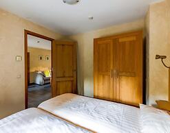 Elegant Apartment in Aywaille near Forest