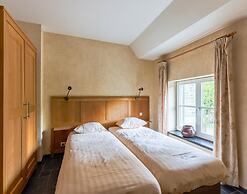 Elegant Apartment in Aywaille near Forest