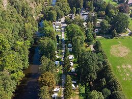 Original Tower House in a 16th Century Castle