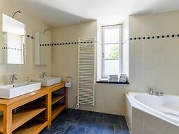 Original Tower House in a 16th Century Castle