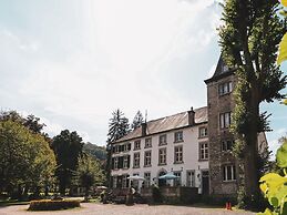 Original Tower House in a 16th Century Castle
