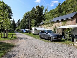 Original Tower House in a 16th Century Castle