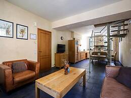 Original Tower House in a 16th Century Castle