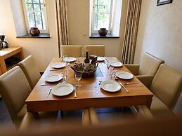 Original Tower House in a 16th Century Castle