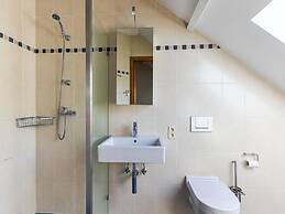 Original Tower House in a 16th Century Castle