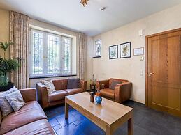 Original Tower House in a 16th Century Castle