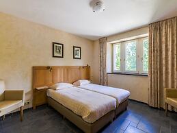 Original Tower House in a 16th Century Castle