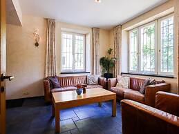 Original Tower House in a 16th Century Castle