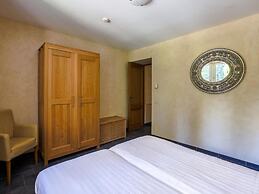 Original Tower House in a 16th Century Castle