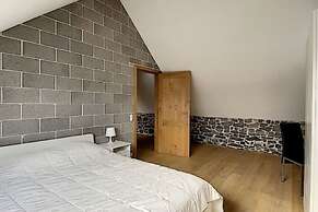 Holiday Home in Achet With Garden