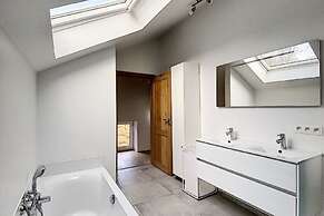 Holiday Home in Achet With Garden