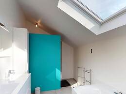 Holiday Home in Achet With Garden