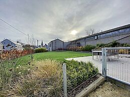 Charming Family Home in Achet
