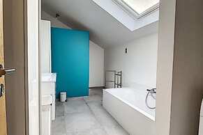 Holiday Home in Achet With Garden