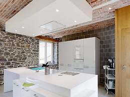 Holiday Home in Achet With Garden