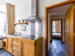 Apartment in Aywaille Near Liege and Spa