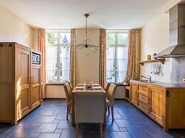 Castle in Aywaille for 6 People