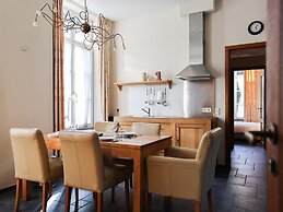 Castle in Aywaille for 6 People