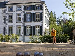 Castle in Aywaille for 6 People