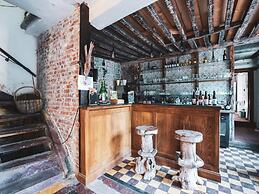 Castle in Aywaille for 6 People