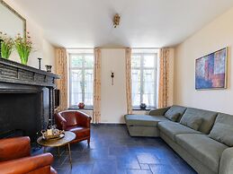 Castle in Aywaille for 6 People