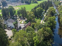 Castle in Aywaille for 6 People
