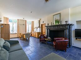 Castle in Aywaille for 6 People