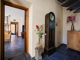 Castle in Aywaille for 6 People