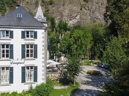 Castle in Aywaille for 6 People