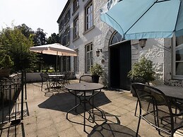 Lovely Apartment in Aywaille near River