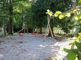 Lovely Apartment in Aywaille near River