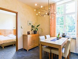 Lovely Apartment in Aywaille near River