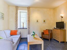 Lovely Apartment in Aywaille near River