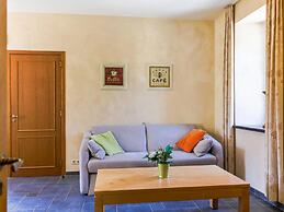 Lovely Apartment in Aywaille near River