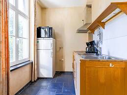 Lovely Apartment in Aywaille near River