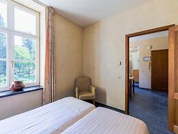 Lovely Apartment in Aywaille near River