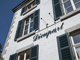 Lovely Apartment in Aywaille near River