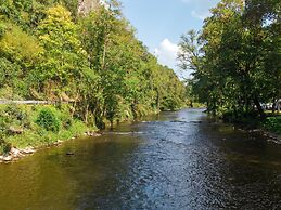 Lovely Apartment in Aywaille near River