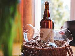 Lovely Apartment in Aywaille near River