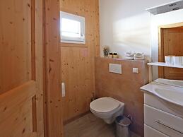 Wooden Chalet in Hohentauern Near ski Area