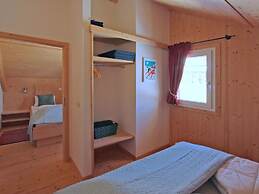 Wooden Chalet in Hohentauern Near ski Area