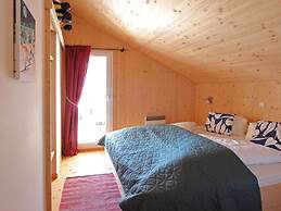 Wooden Chalet in Hohentauern Near ski Area